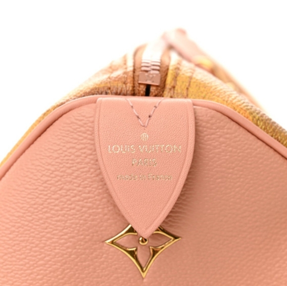 🎉HP🎉Louis Vuitton Masters Fragonard Speedy 30 - Picture 11 of 16